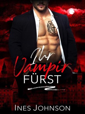 cover image of Ihr Vampir Fürst